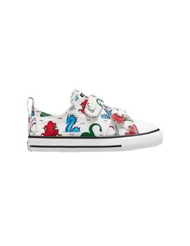 Zapatillas All Star Easy-On Sea Monsters Converse