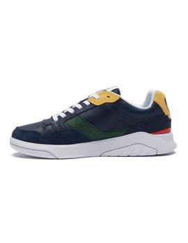 Zapatilla Game Advance luxe Lacoste