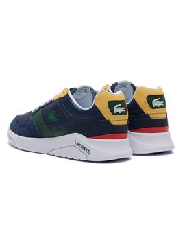 Zapatilla Game Advance luxe Lacoste