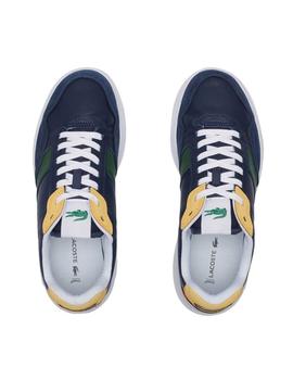 Zapatilla Game Advance luxe Lacoste