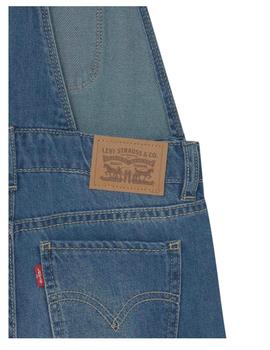 Peto vaquero railroad stripe Levi's