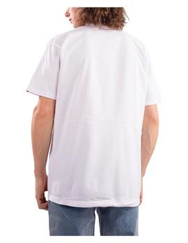Camiseta Box Floral Vans