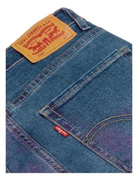 Pantalón 510 skinny Strech Levi's