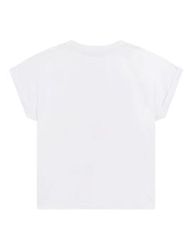 Camiseta m.c DKNY