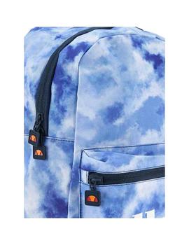 Mochila Benallo tie dye Ellesse