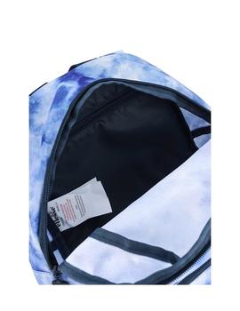 Mochila Benallo tie dye Ellesse