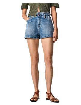 Short Reese Pepe Jeans