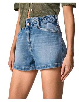 Short Reese Pepe Jeans