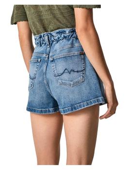 Short Reese Pepe Jeans