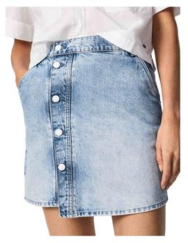 Falda Hannah Pepe Jeans