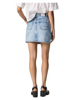 Falda Hannah Pepe Jeans