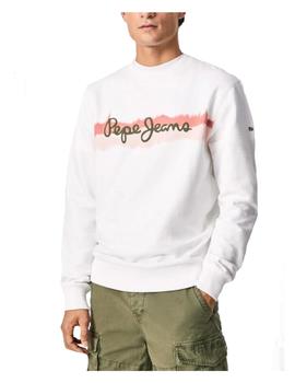 Sudadera Donte Pepe Jeans