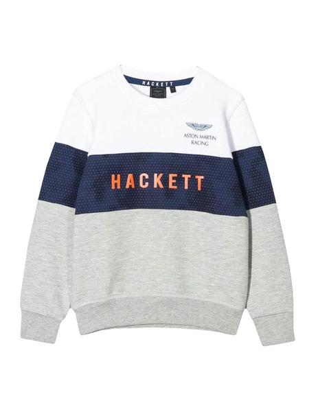 Sudadera Aston Martin Racing Hackett