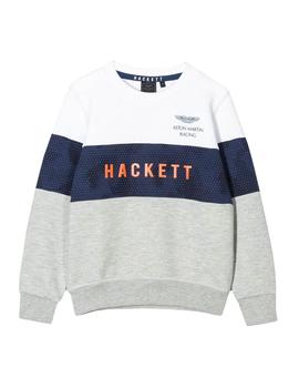 Sudadera Aston Martin Racing Hackett