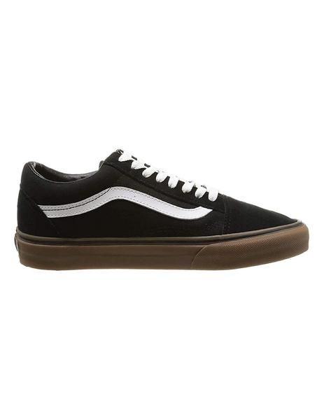 equilibrar rock Esplendor Zapatilla old skool gum sole Vans