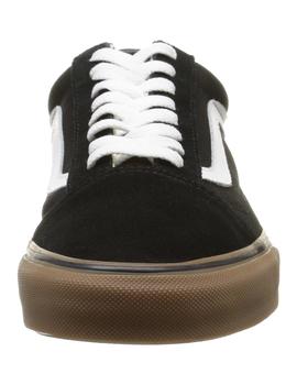 Zapatilla old skool gum sole Vans