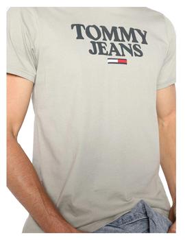 Camiseta tonal Tommy Jeans