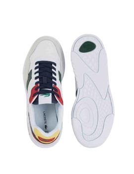 Zapatillas game advance luxe Lacoste