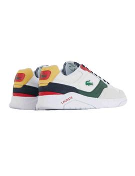 Zapatillas game advance luxe Lacoste