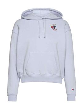 Sudadera Hooded Champion