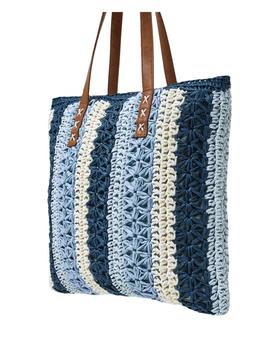 Bolso tipo tote Chris Pepe Jeans