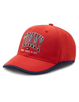 Gorra Corporate Tommy Hilfiger