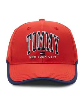 Gorra Corporate Tommy Hilfiger