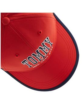 Gorra Corporate Tommy Hilfiger