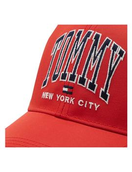 Gorra Corporate Tommy Hilfiger