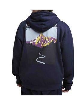 Sudadera Quintino Napapijri