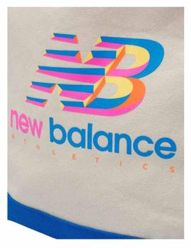 Bolso 2 Way Tote New Balance