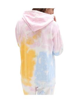 Sudadera Tri-Dye Bff Vans