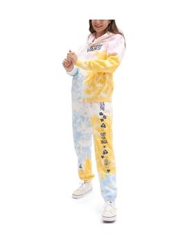 Sudadera Tri-Dye Bff Vans