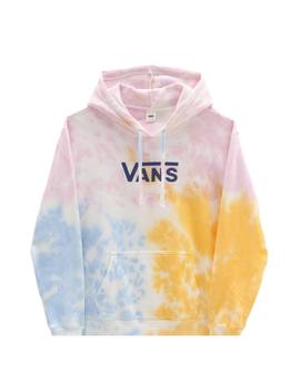 Sudadera Tri-Dye Bff Vans
