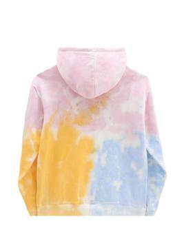 Sudadera Tri-Dye Bff Vans