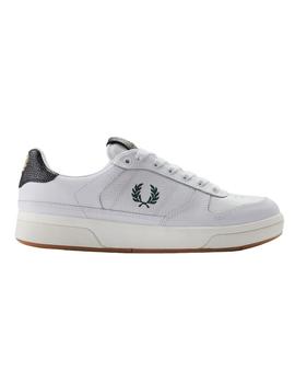 Zapatilla B300 Fred Perry