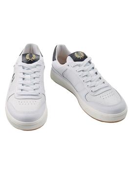 Zapatilla B300 Fred Perry