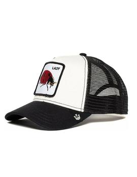 Gorra animal farm lady bug Goorin Bros