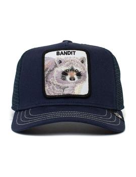 Gorra animal farm sticky bandit Goorin Bros