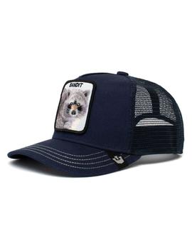 Gorra animal farm sticky bandit Goorin Bros