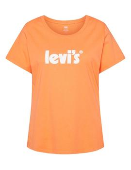Camiseta plus Levi's