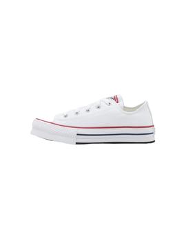 Zapatilla Blanca Ctas Eva Lift Converse