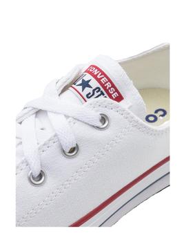 Zapatilla Blanca Ctas Eva Lift Converse