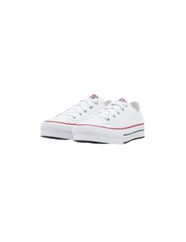 Zapatilla Blanca Ctas Eva Lift Converse