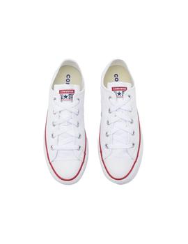 Zapatilla Blanca Ctas Eva Lift Converse