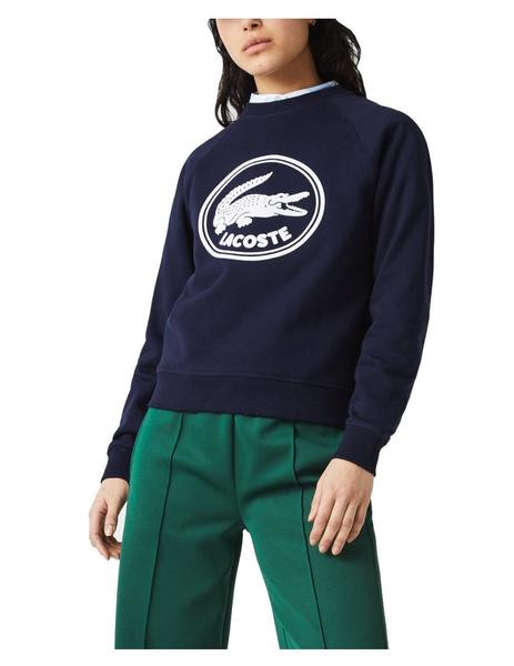 Sudadera azul 2025 marino