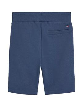 Bermuda deportiva Tommy Hilfiger