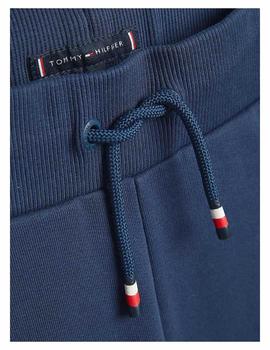 Bermuda deportiva Tommy Hilfiger