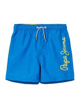 Bañador Shawn azul Pepe Jeans