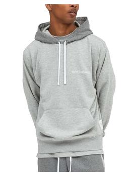 Sudadera nb ess bal hoodie New Balance